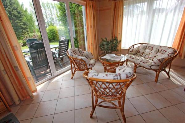 Ferienhaus Torgelow am See SEE 8131