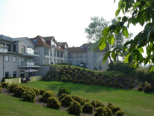 Fewo 13 Haus Neustein