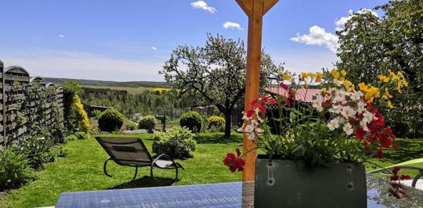 Ferienhaus Diana im Harz