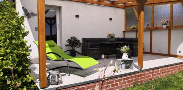 Ferienhaus Diana im Harz
