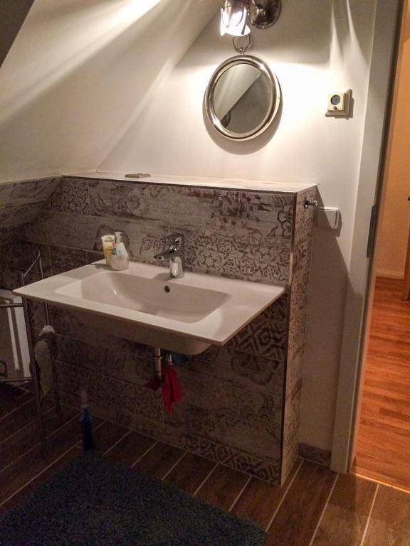 Appartement Alte Schmiede