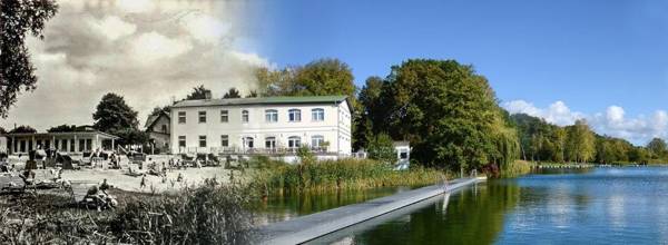 Hotel & Restaurant Haus am See