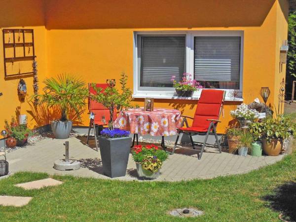 Ferienhaus Lassan VORP 2631