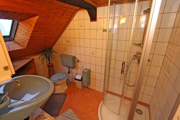 Ferienwohnung Lassan VORP 3011