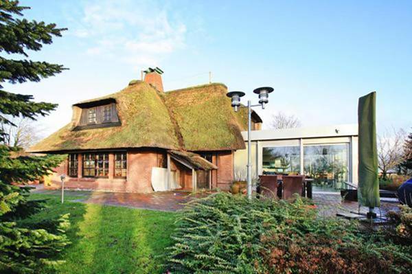 Ferienhaus Humptrup