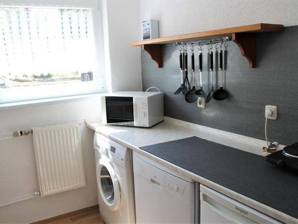 Beautiful Apartment in Damshagen near the Sea