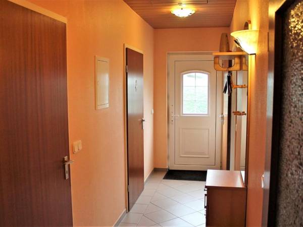 Cosy Holiday Home in Dorf Gutow near the Sea