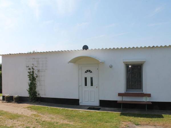 Elementary Bungalow in Damshagen with Football Goal & Garden