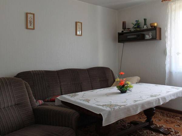 Elementary Bungalow in Damshagen with Football Goal & Garden