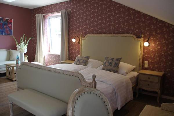 Kur-& Landhotel Borstel - Treff