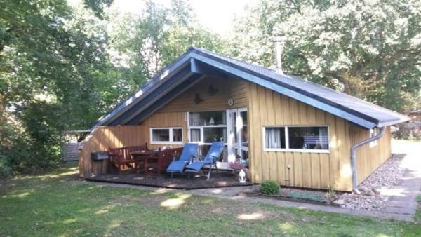 Ferienhaus Diedrichsen