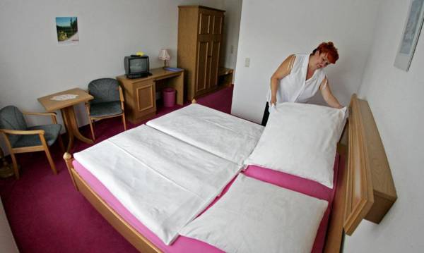 Hotel & Restaurant Danelchristelgut