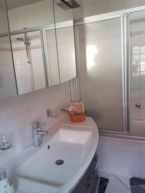 Ferienwohnung Regina