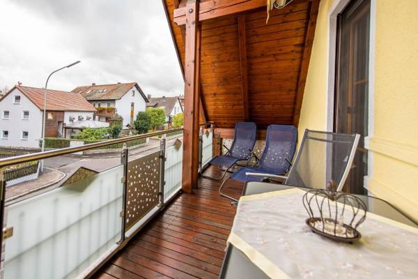 Ferienwohnung Forster