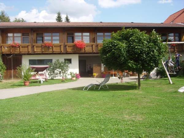 Ferienwohnung Haus Inge