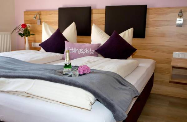 Lohauserhof - Biohof und Hotel