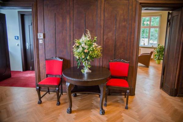 Pension Villa-Ingeborg