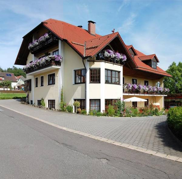 Gästehaus Am Sonnenhang