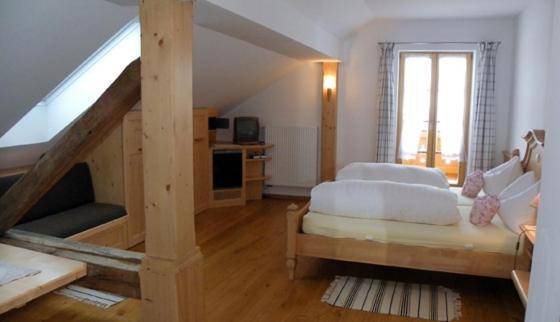 Landgasthof Fischbach