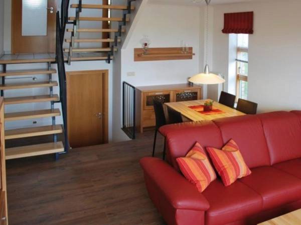 Ferienwohnung Hanni Delfs