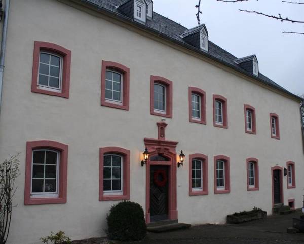 Ferienwohnung Jacobshof