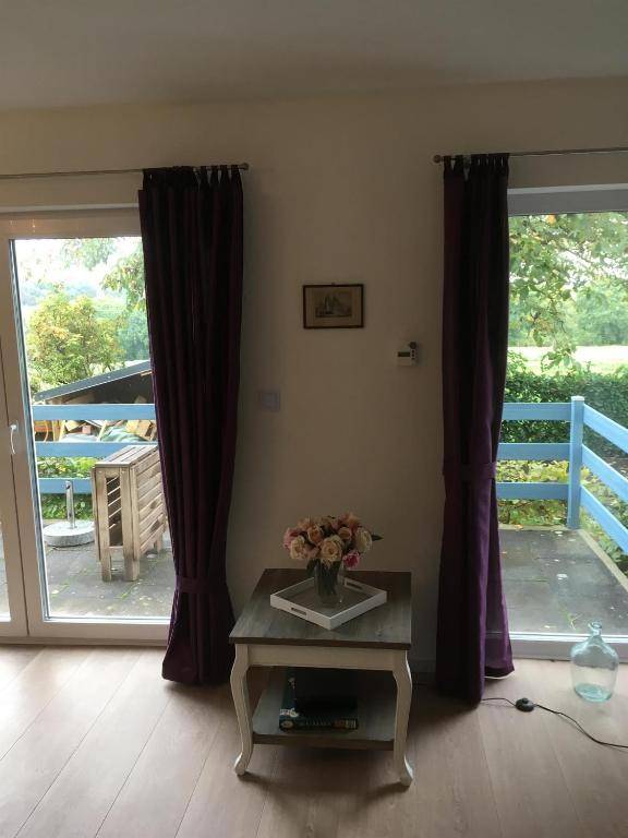 Ferienwohnung Jacobshof