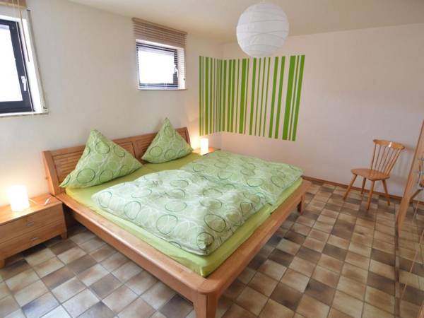 Gorgeous Holiday Home Amidst Hills in Olsdorf