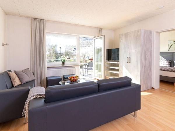 Beautiful Apartment in Bollendorf with Sauna