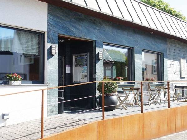 Beautiful Apartment in Bollendorf with Sauna