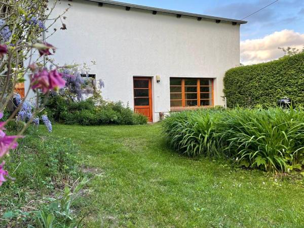 Feriendomizil Strandgut