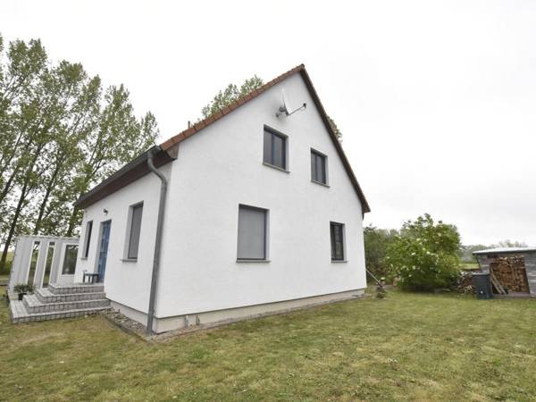 Delightful Apartment in Rerik near Baltic Sea