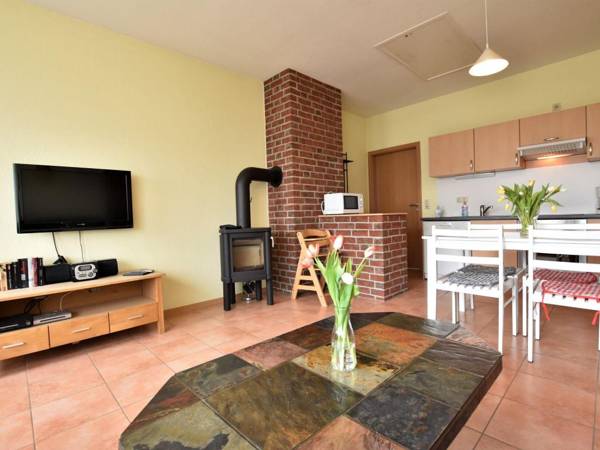 Lovely Holiday Home in Zierow with Fenced Garden