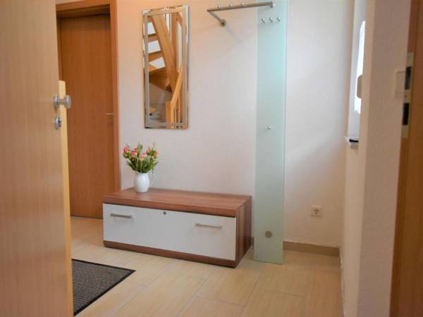 Modern Holiday Home in Boiensdorf near Sea