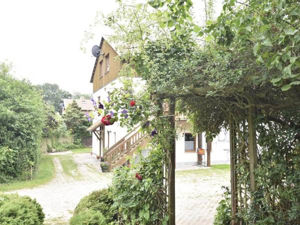 Lovely Apartment in Rerik near Baltic Sea Beach