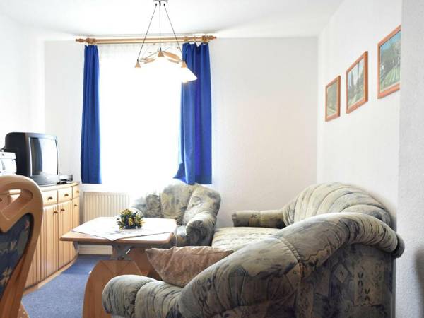 Lovely Apartment in Rerik near Baltic Sea Beach