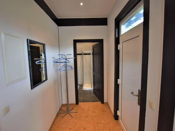 Garden apartment in a rural idyll