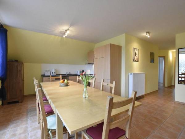 Spacious Holiday Home in Zierow with Garden