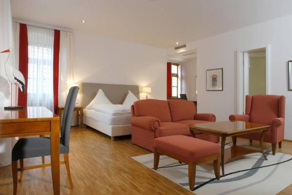 Hotel Alter Pfarrhof