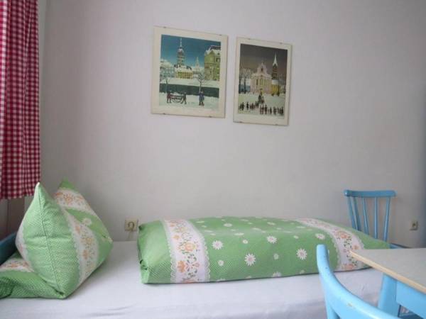 Gästehaus Huber - original Sixties Hostel