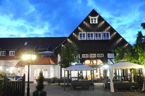 Hotel ten Hoopen Restaurant Deele