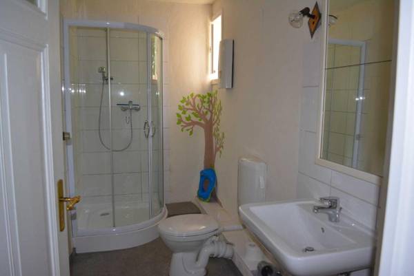 Wohnen in historischem Gebäude - Altstadt Bahnhof