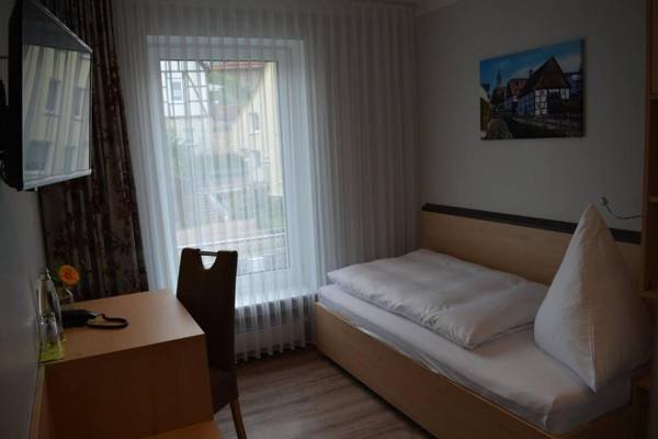 Hotel Gasthof Luis