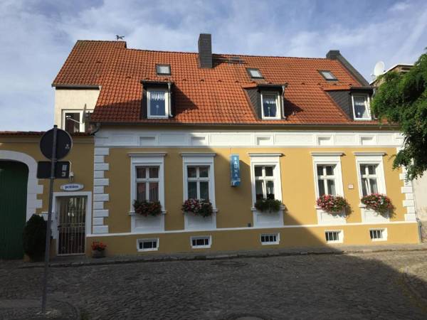 pension & sauna AM LORENZ