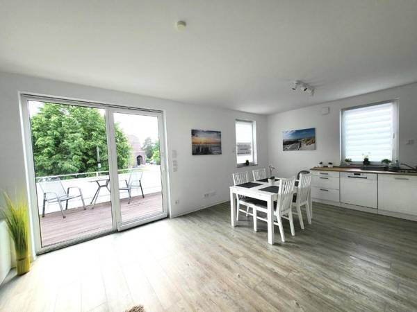 Fewo-Exklusiv "Seeblick"