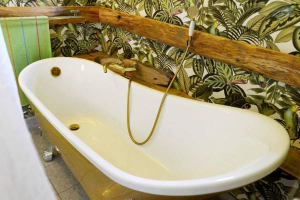 Bett _ Bike Romantik _ FH Odin