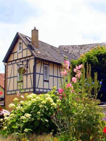 Landhotel Nonnenroth