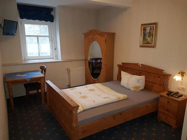 Landhotel Nonnenroth