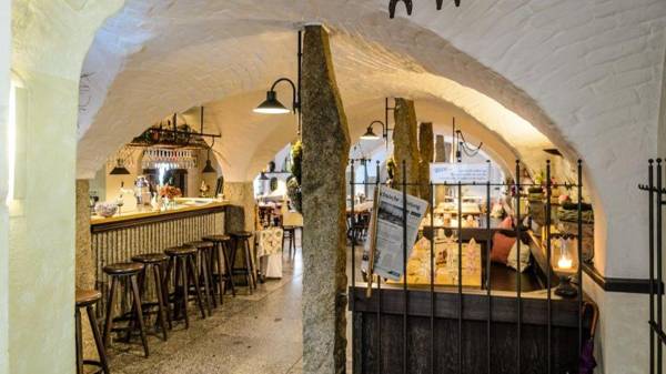 Akzent Hotel Goldner Hirsch