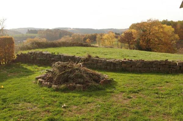 Schmitzebrinks Ferienwohnung