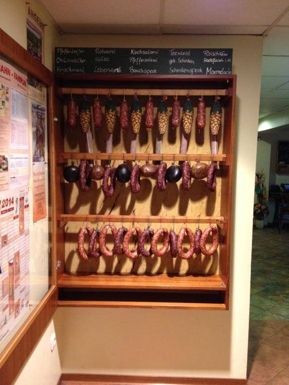 Landgasthof Zur Tanne